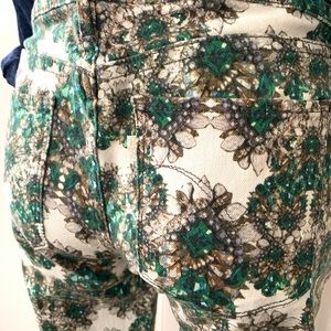 Levi's Skinny Jewel Jeans